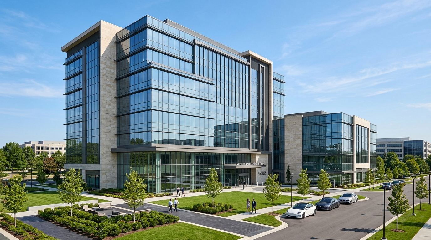 Glorexa Technologies Commercial Hub Hubli
